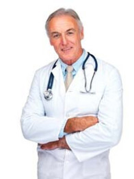 Doktor Doktor-terapist Burak